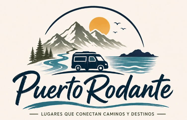 Puerto Rodante — lugares que conectan caminos y destinos